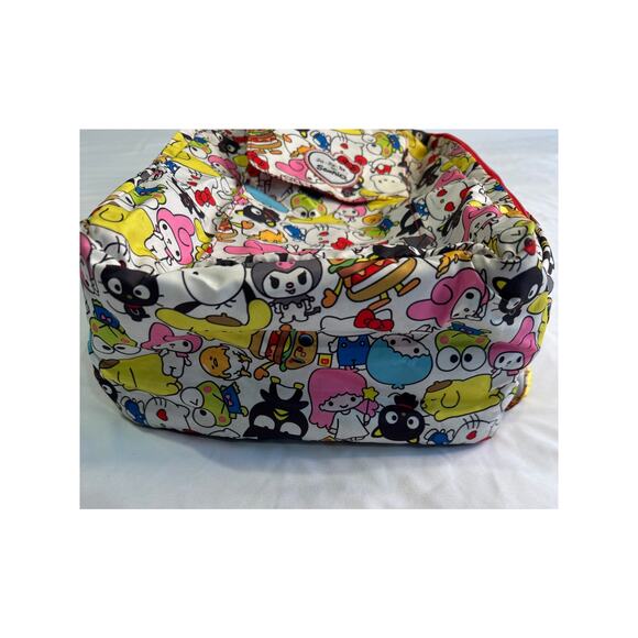 Jujube Mini Be Hello Sanrio Backpack - Picture 3 of 10